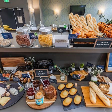 Appart'City Collection Paris Roissy Cdg Airport Екстериор снимка