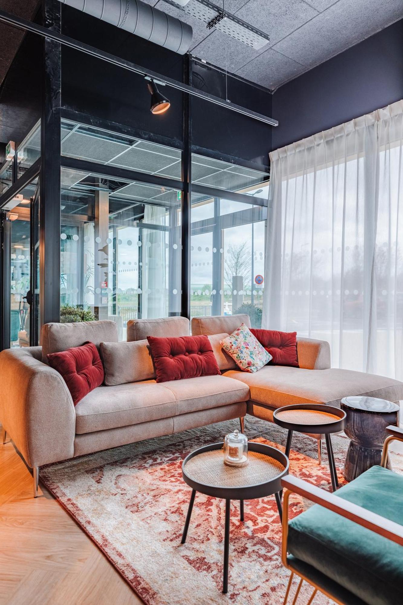 Appart'City Collection Paris Roissy Cdg Airport Екстериор снимка