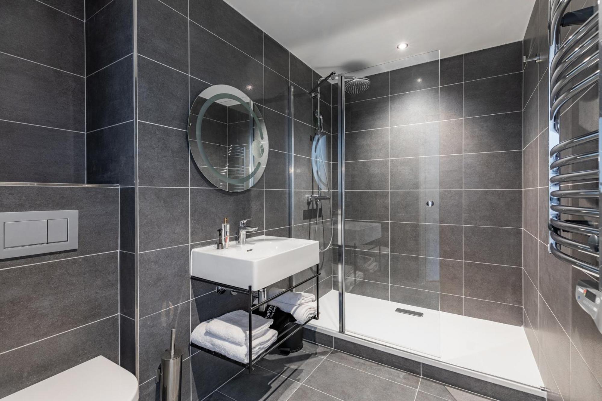 Appart'City Collection Paris Roissy Cdg Airport Екстериор снимка