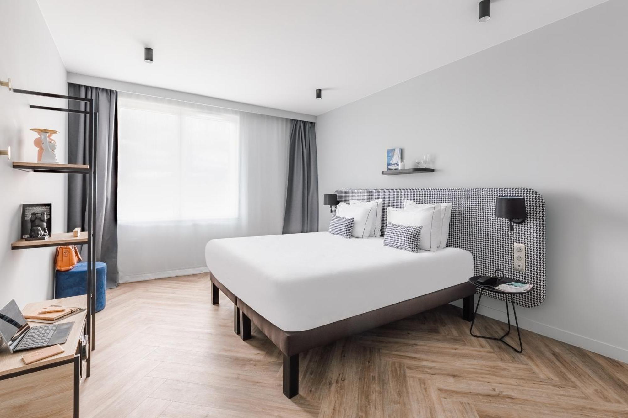Appart'City Collection Paris Roissy Cdg Airport Екстериор снимка
