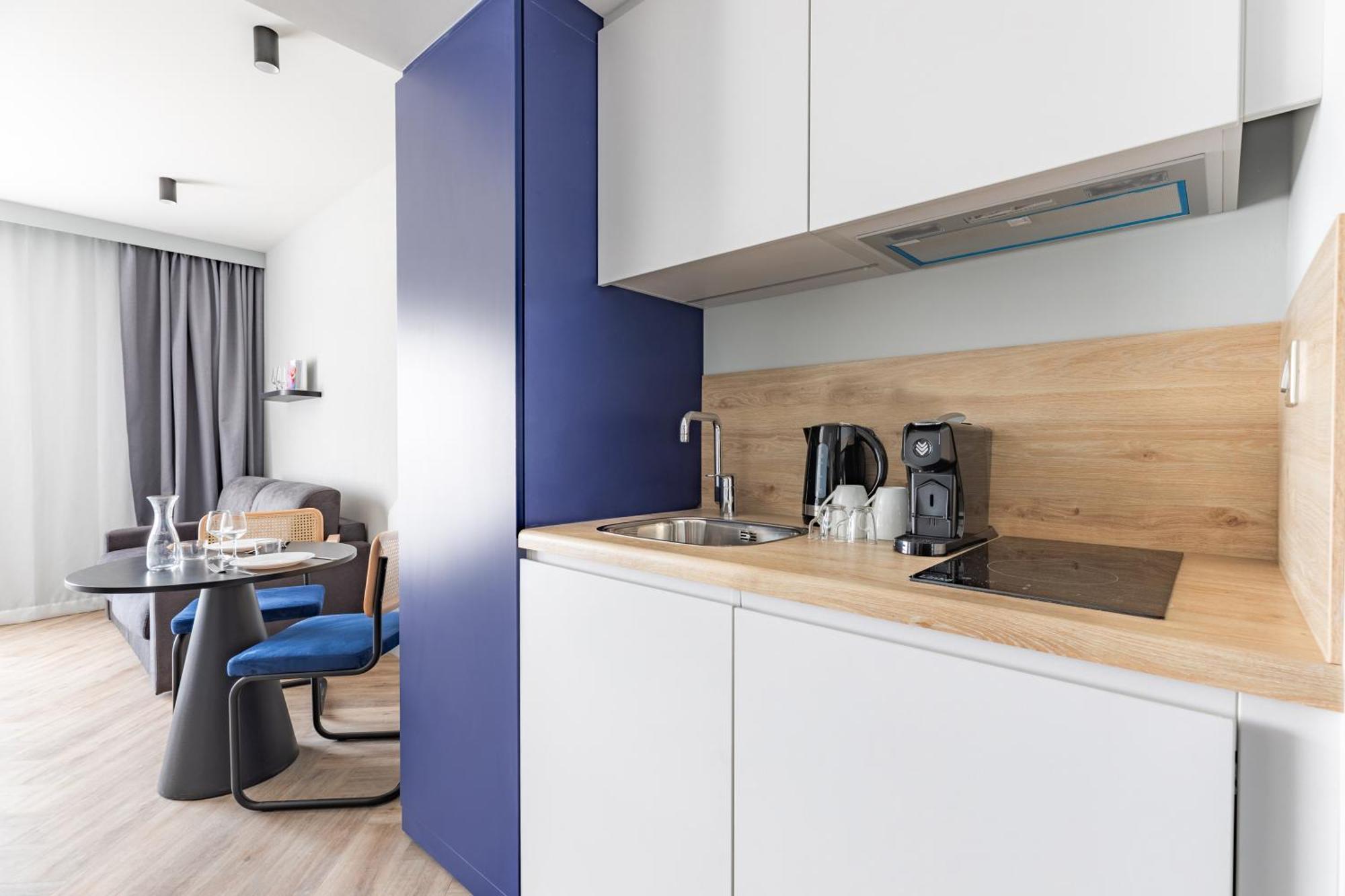 Appart'City Collection Paris Roissy Cdg Airport Екстериор снимка