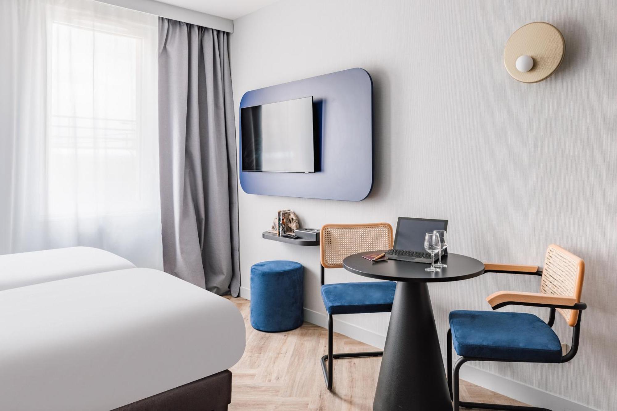 Appart'City Collection Paris Roissy Cdg Airport Екстериор снимка