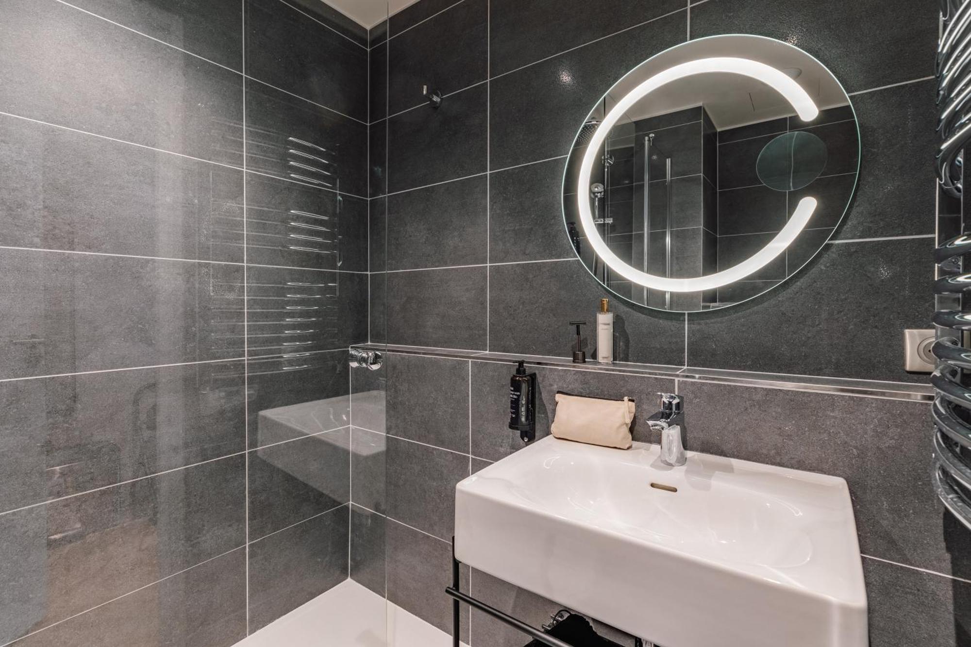 Appart'City Collection Paris Roissy Cdg Airport Екстериор снимка