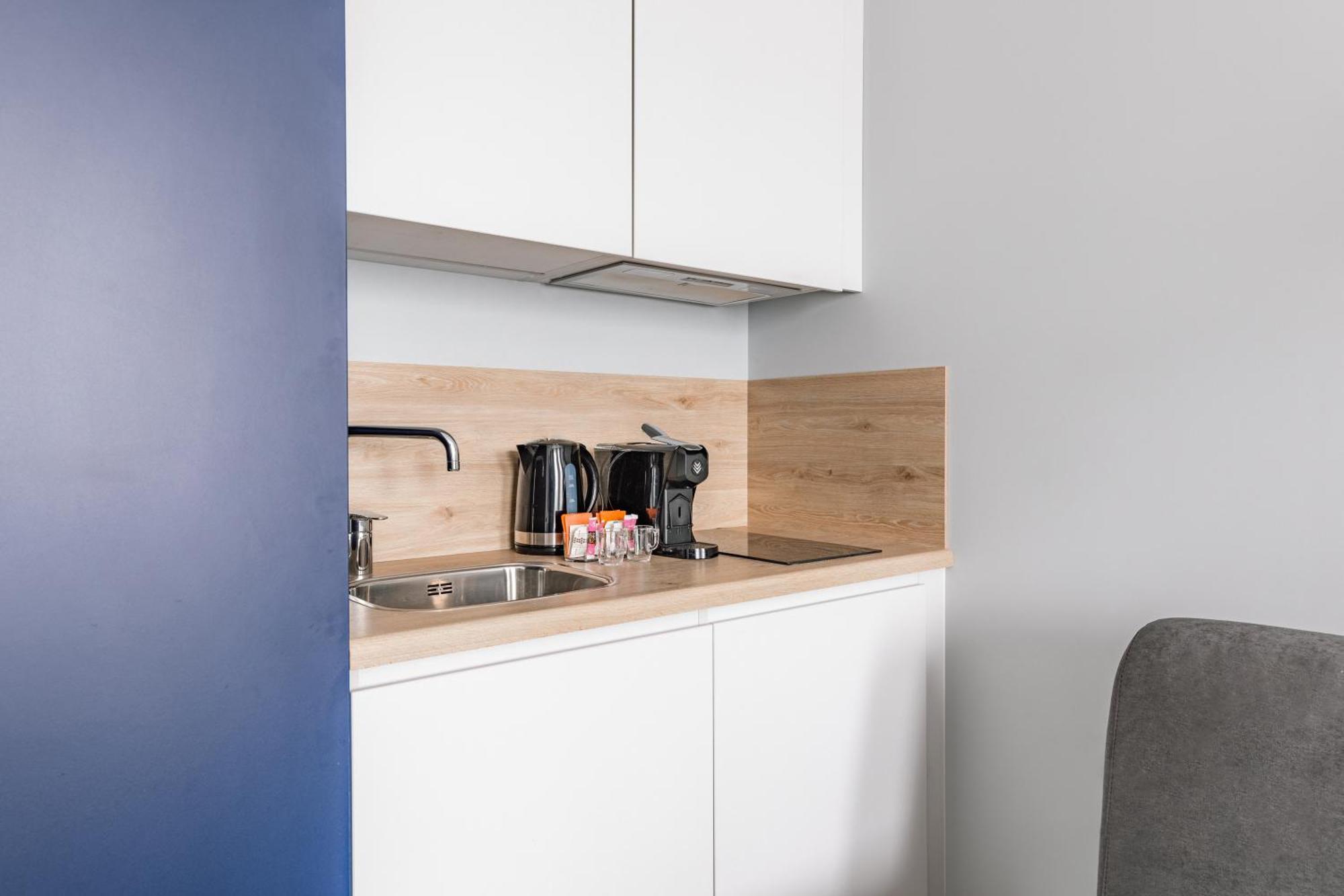 Appart'City Collection Paris Roissy Cdg Airport Екстериор снимка